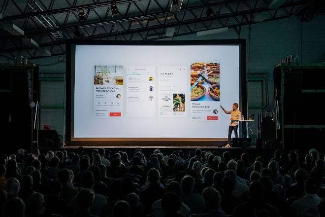 Claves para organizar el evento perfecto