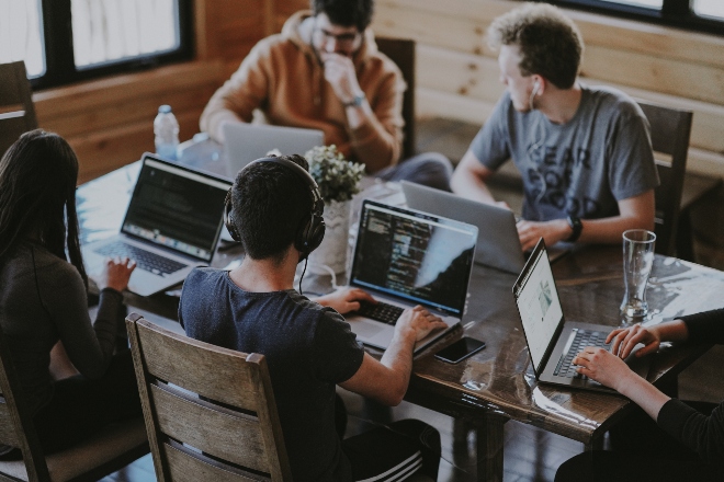 La importancia de la experiencia del usuario digital DEX