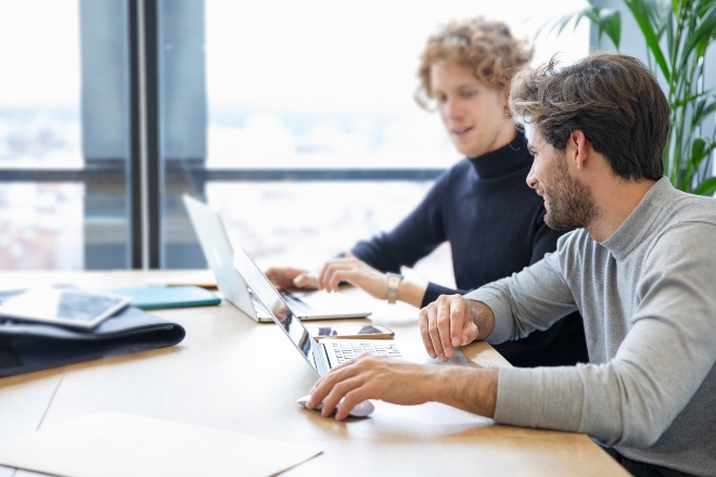 First Workplaces recrear sus espacios one to one en el eShow Madrid 2019