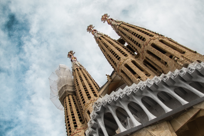 Barcelona líder en innovación tecnológica