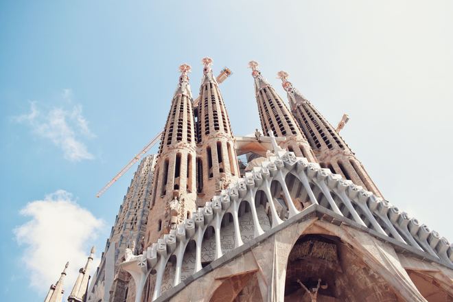 Barcelona and the rise of coworking spaces in Spain