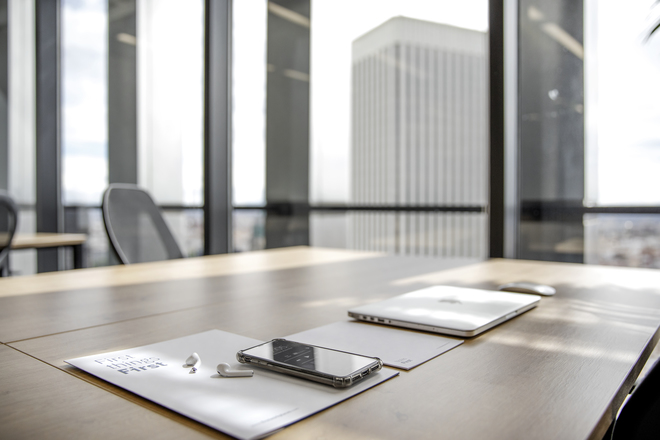 Escoge tu oficina perfecta: First Workplaces