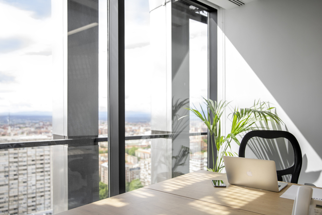 Salas de reuniones de alquiler First Workplaces