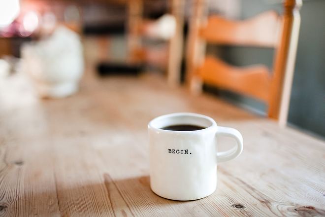 Cómo empezar a emprender