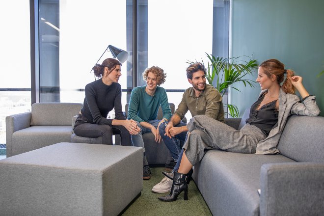 Claves para ser una empresa eficiente y competitiva