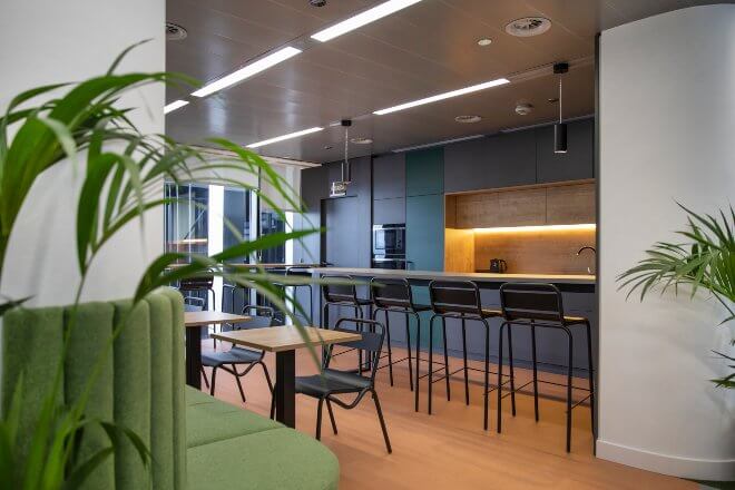 Oficinas y despachos en Méndez Álvaro Madrid