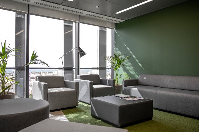 Los mejores espacios coworking en Madrid - First Workplaces