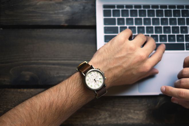 Características de personas emprendedores
