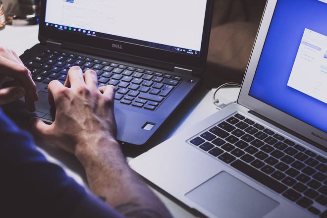 Espacios de trabajo para emprendedores