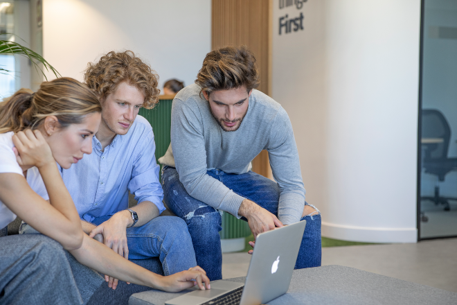 Cómo retener el talento de tu empresa eligiendo la mejor ubicación