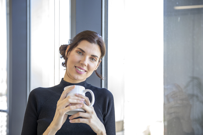 Beneficios de trabajar en un espacio wellness